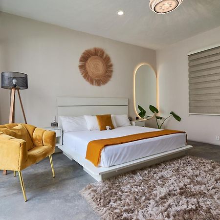 Aura Hotel B&B Tlaquepaque Dış mekan fotoğraf