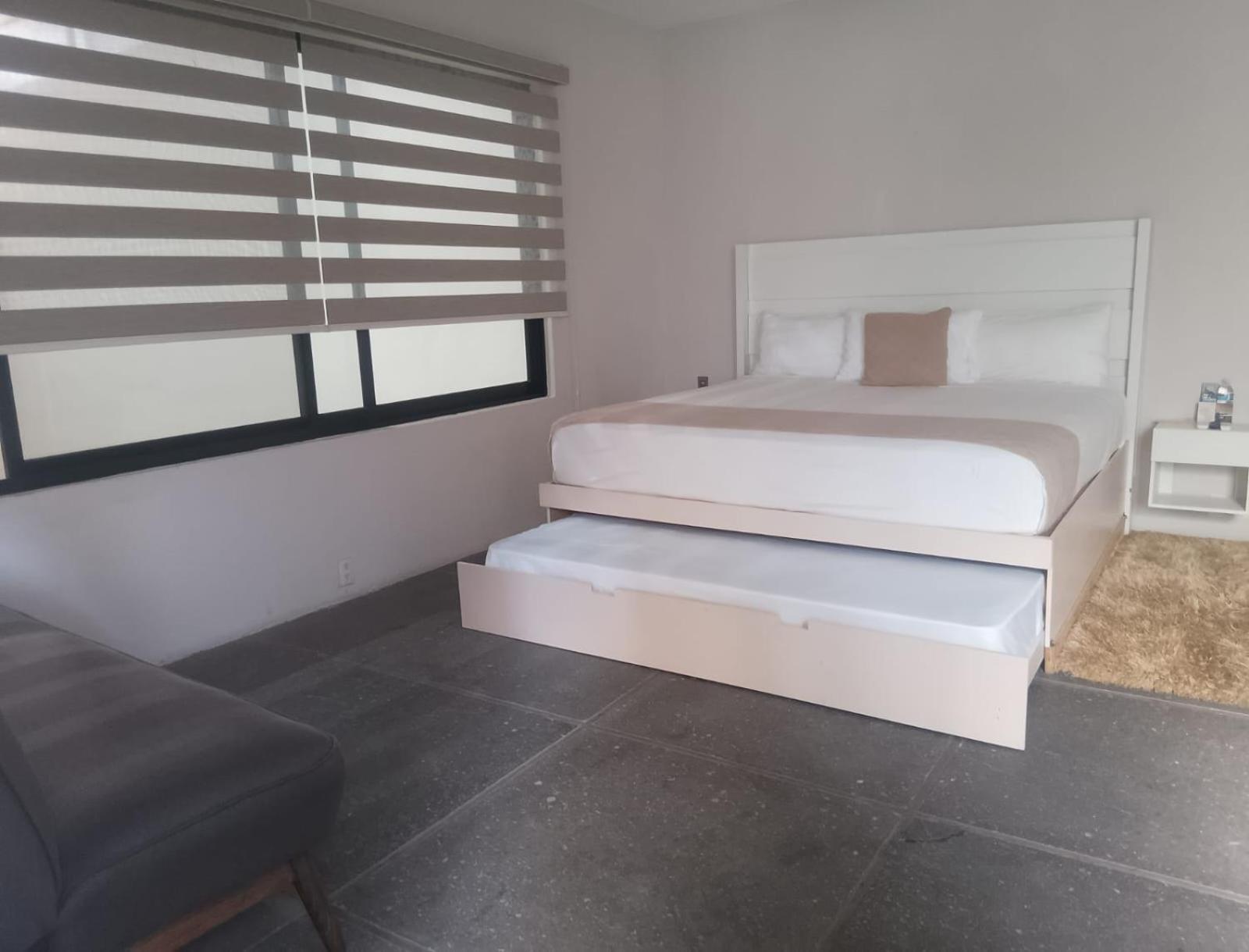 Aura Hotel B&B Tlaquepaque Dış mekan fotoğraf
