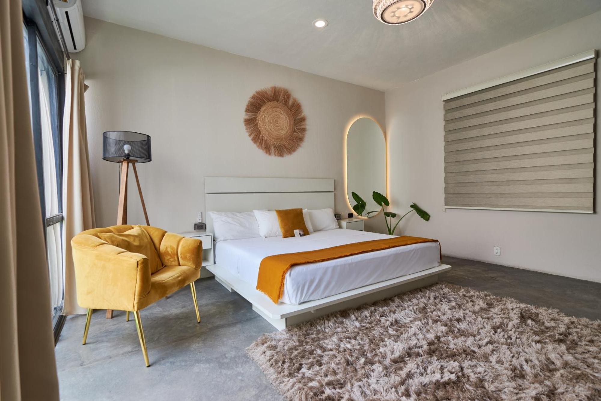 Aura Hotel B&B Tlaquepaque Dış mekan fotoğraf