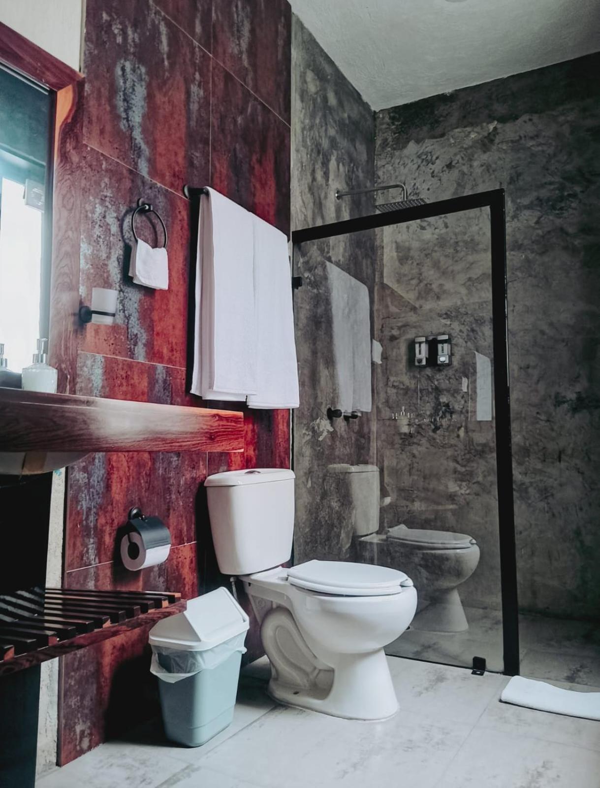 Aura Hotel B&B Tlaquepaque Dış mekan fotoğraf