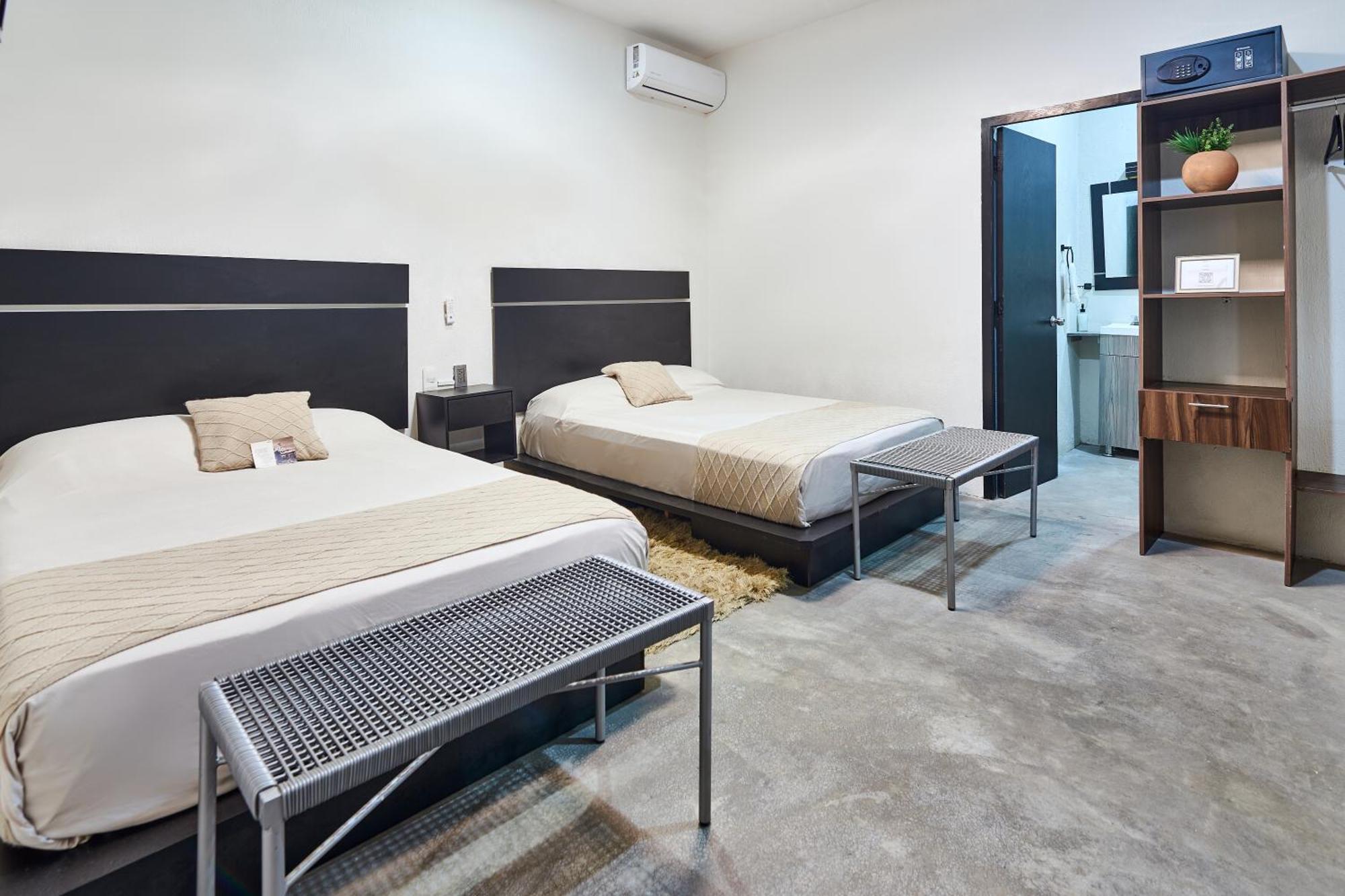 Aura Hotel B&B Tlaquepaque Dış mekan fotoğraf