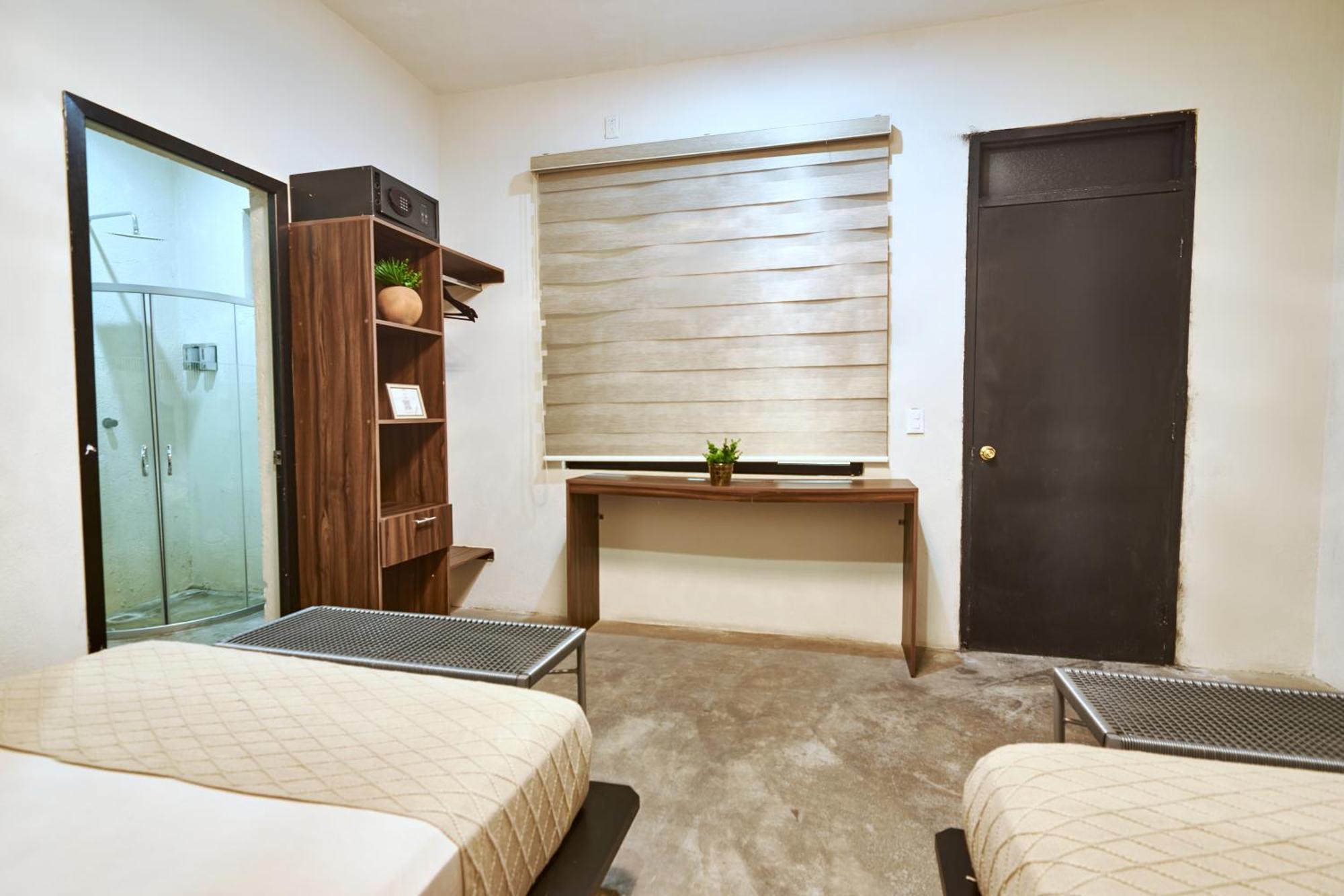 Aura Hotel B&B Tlaquepaque Dış mekan fotoğraf