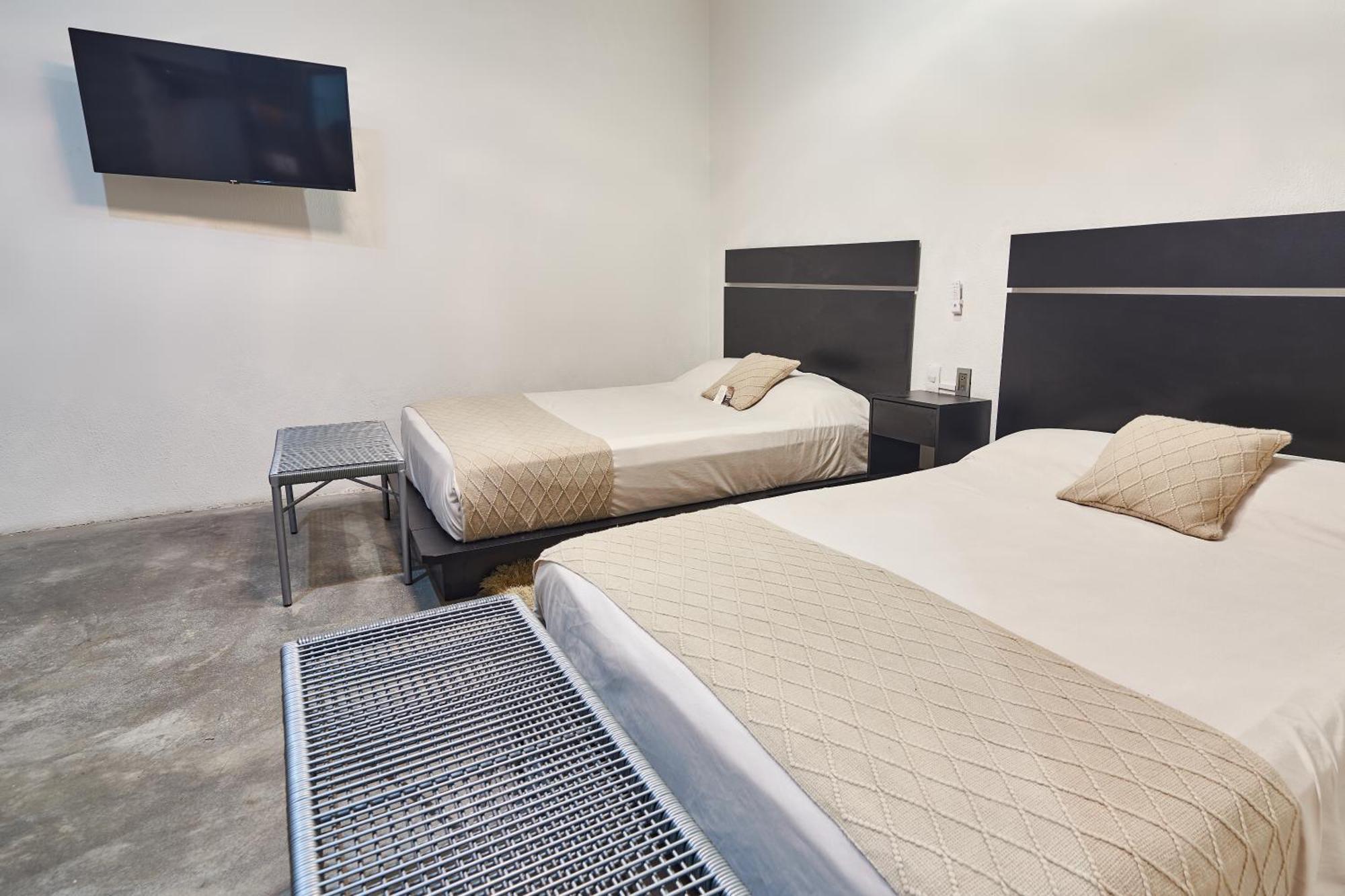 Aura Hotel B&B Tlaquepaque Dış mekan fotoğraf