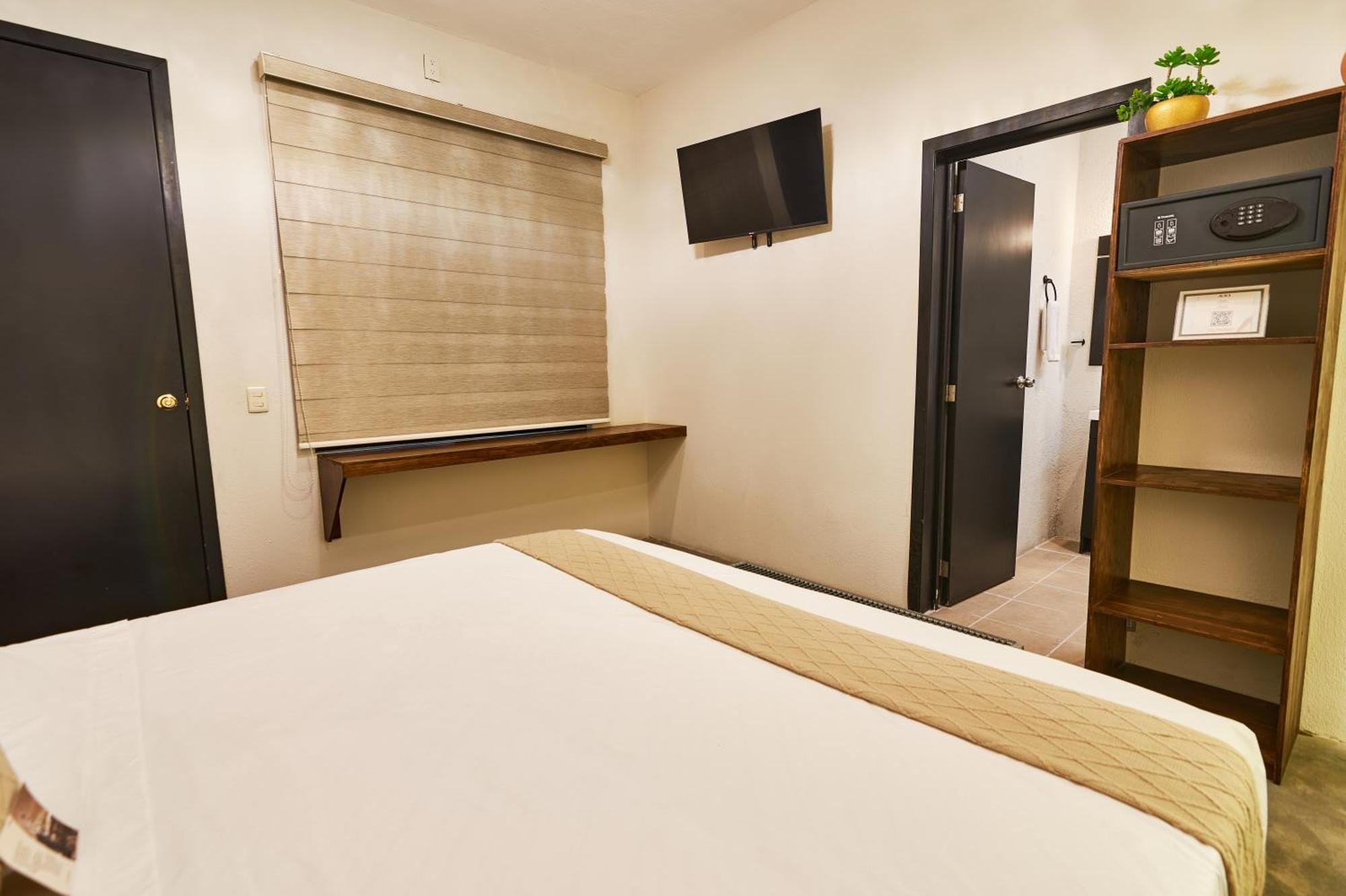 Aura Hotel B&B Tlaquepaque Dış mekan fotoğraf