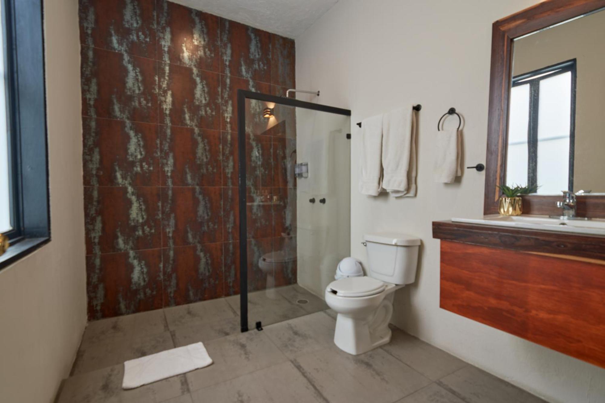 Aura Hotel B&B Tlaquepaque Dış mekan fotoğraf