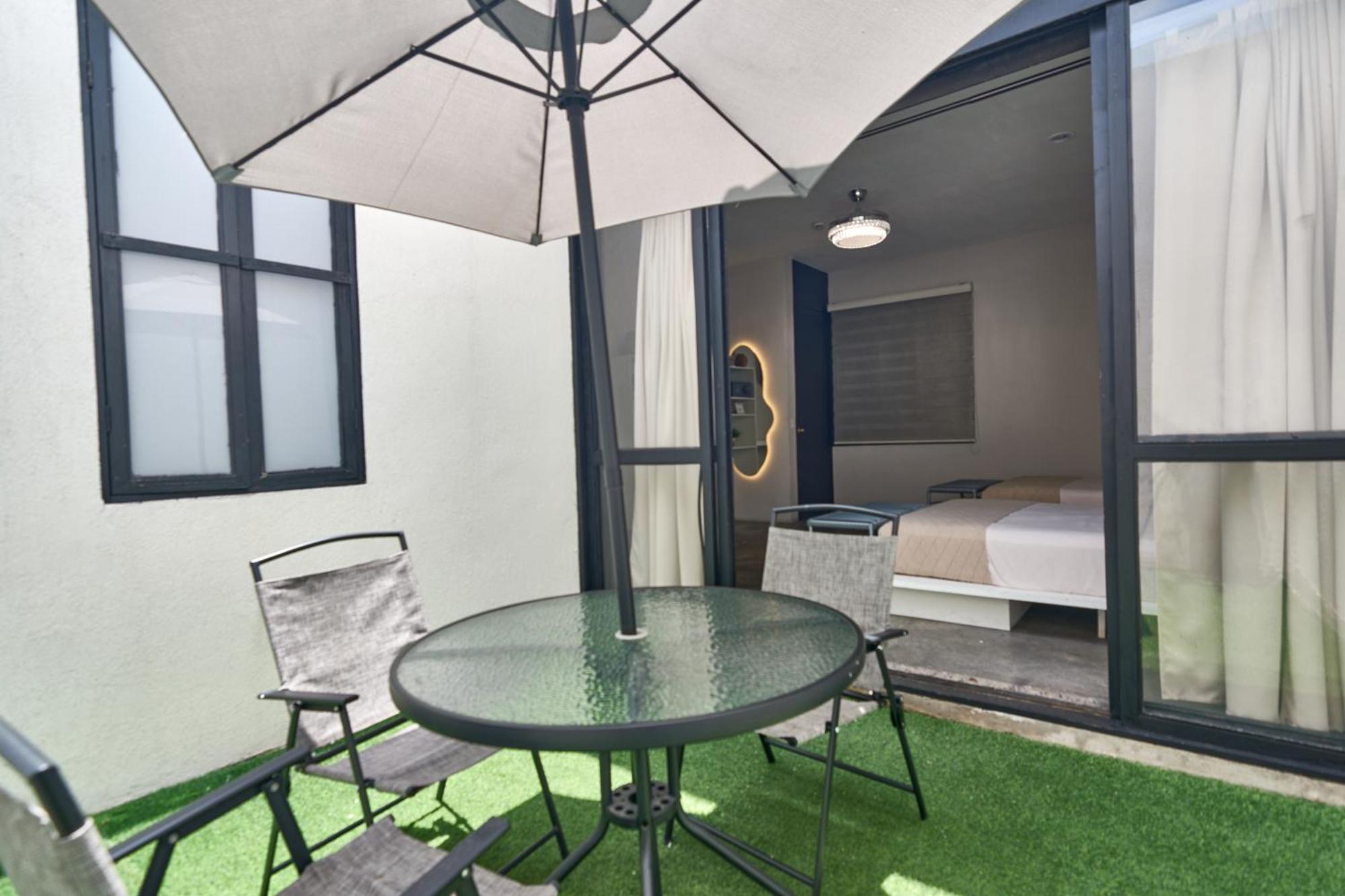 Aura Hotel B&B Tlaquepaque Dış mekan fotoğraf