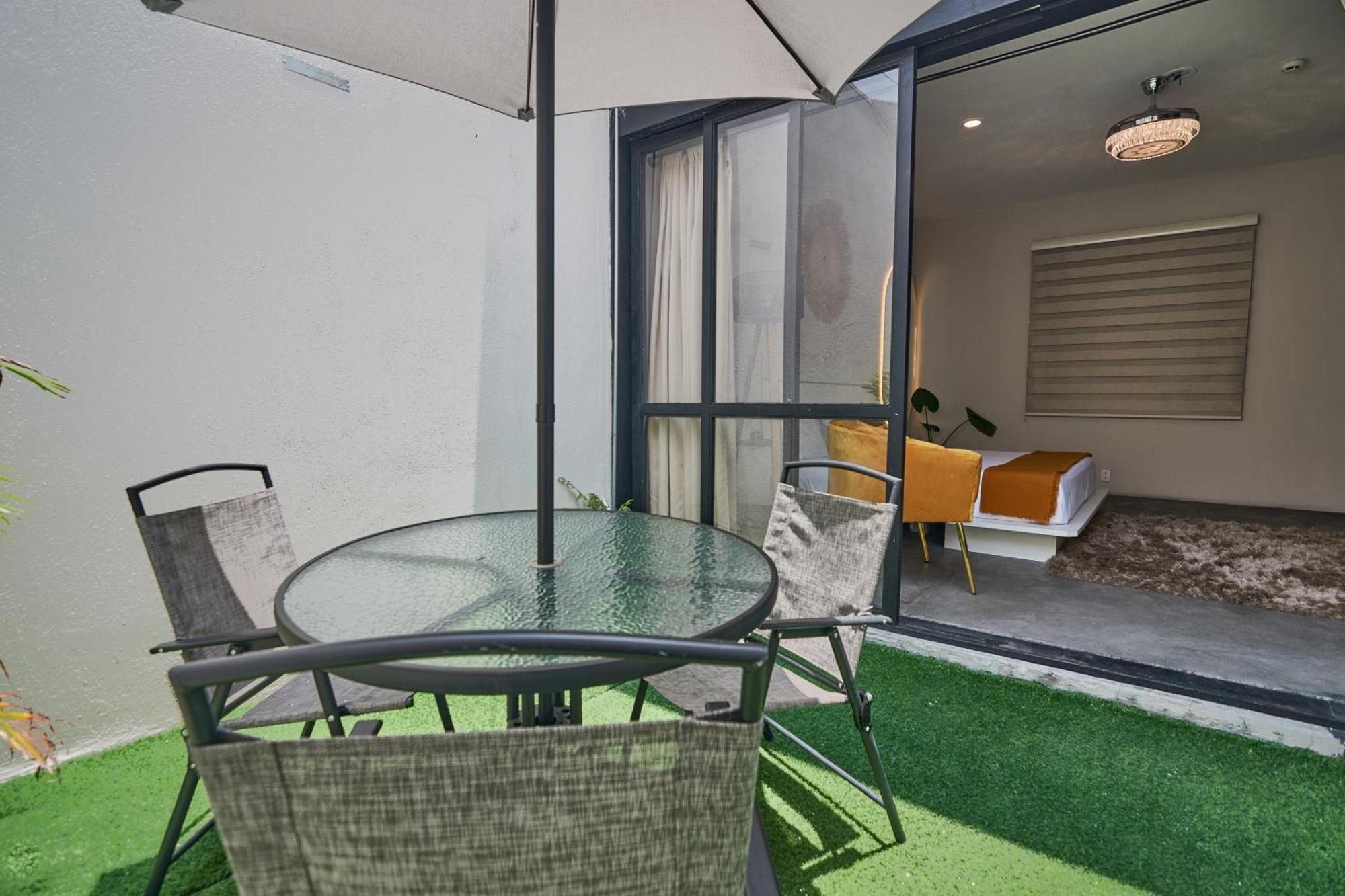 Aura Hotel B&B Tlaquepaque Dış mekan fotoğraf