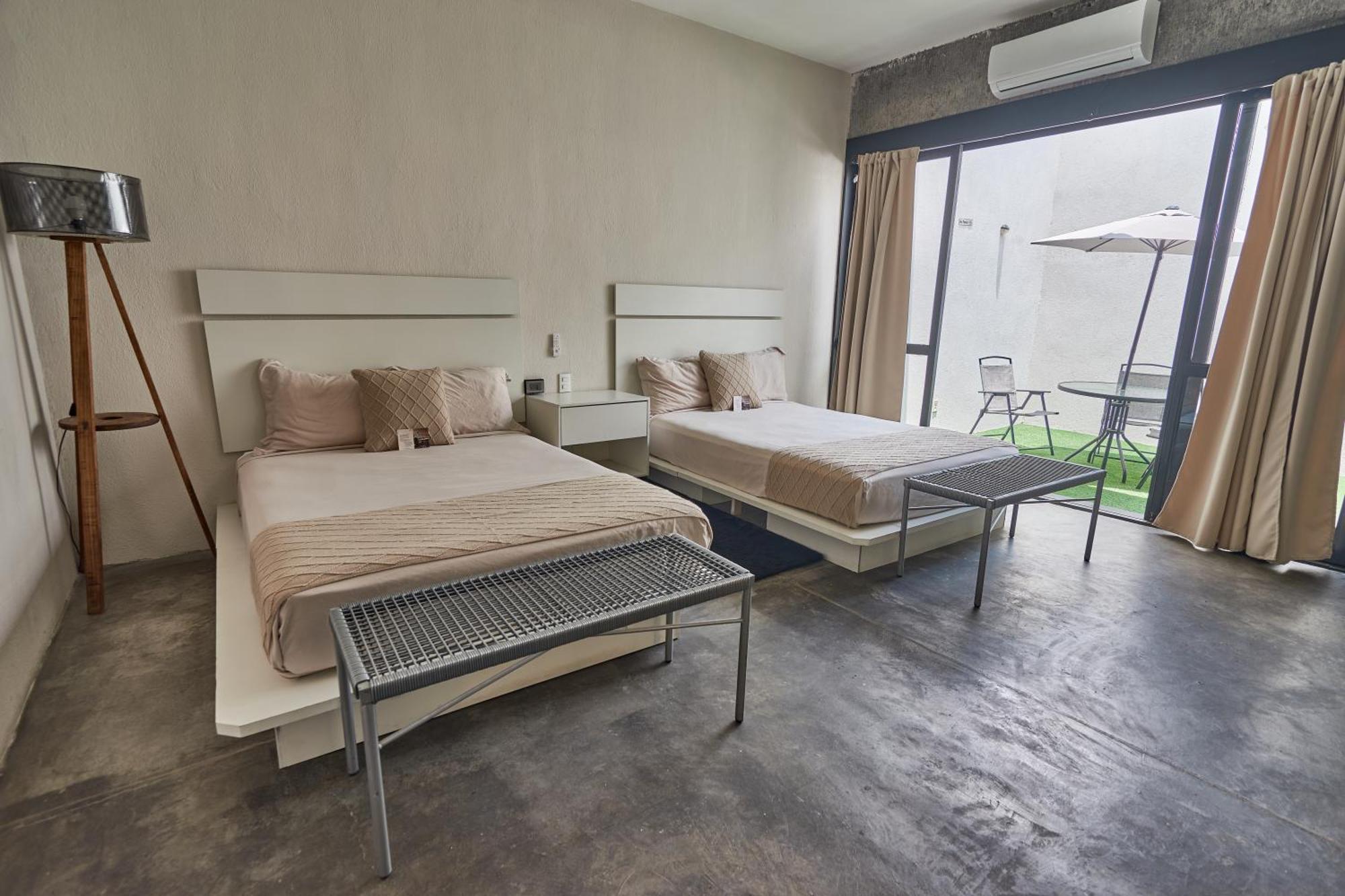 Aura Hotel B&B Tlaquepaque Dış mekan fotoğraf