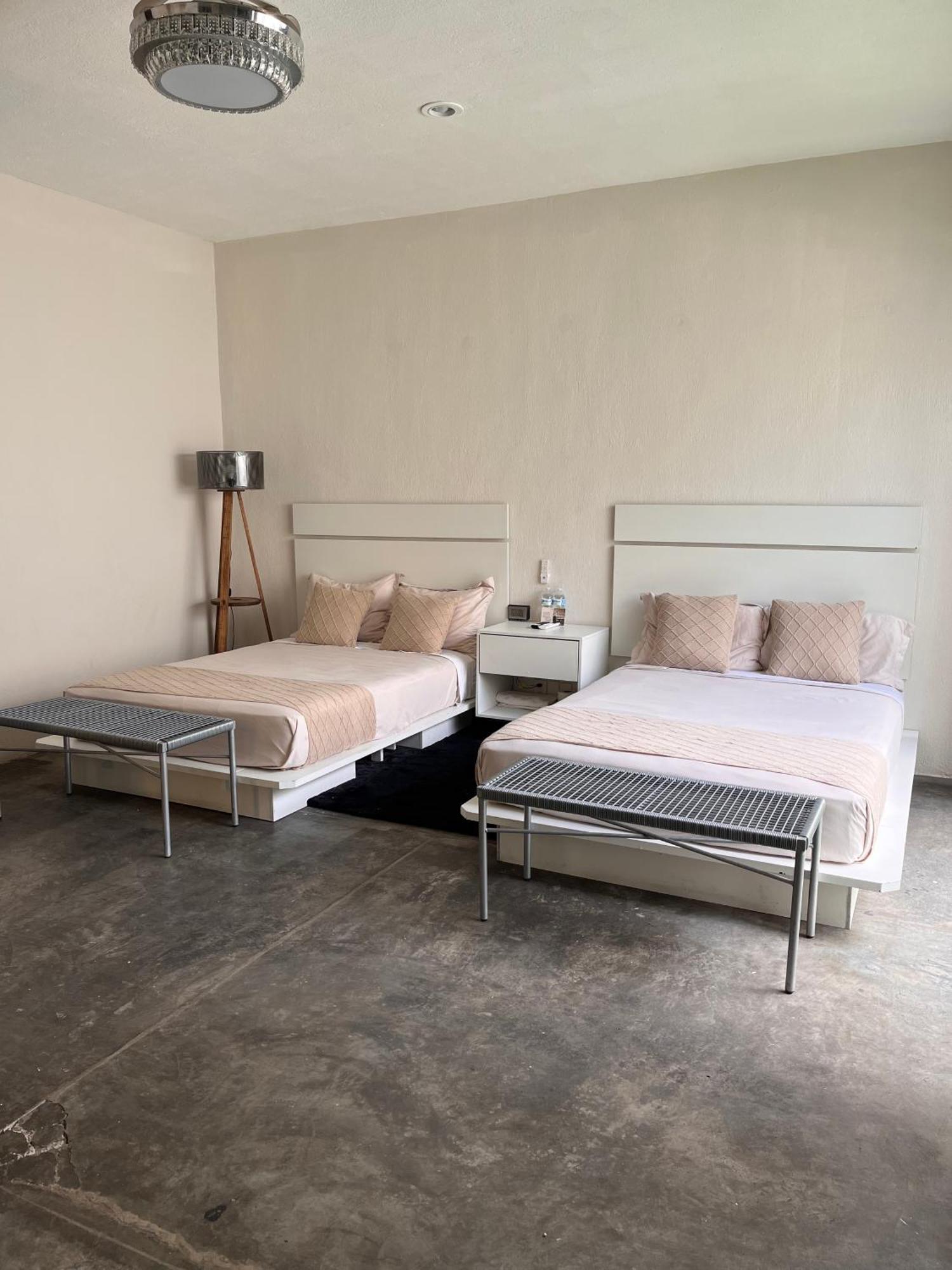 Aura Hotel B&B Tlaquepaque Dış mekan fotoğraf