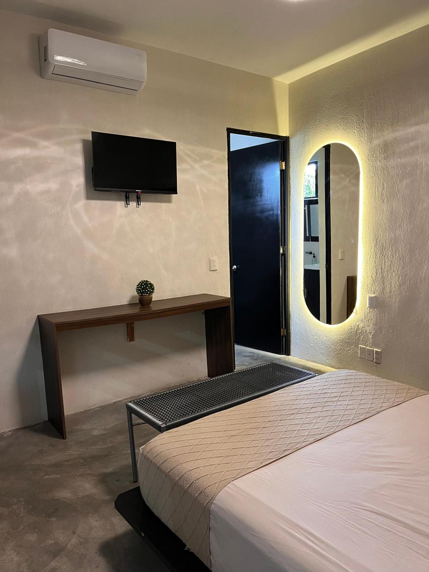 Aura Hotel B&B Tlaquepaque Dış mekan fotoğraf
