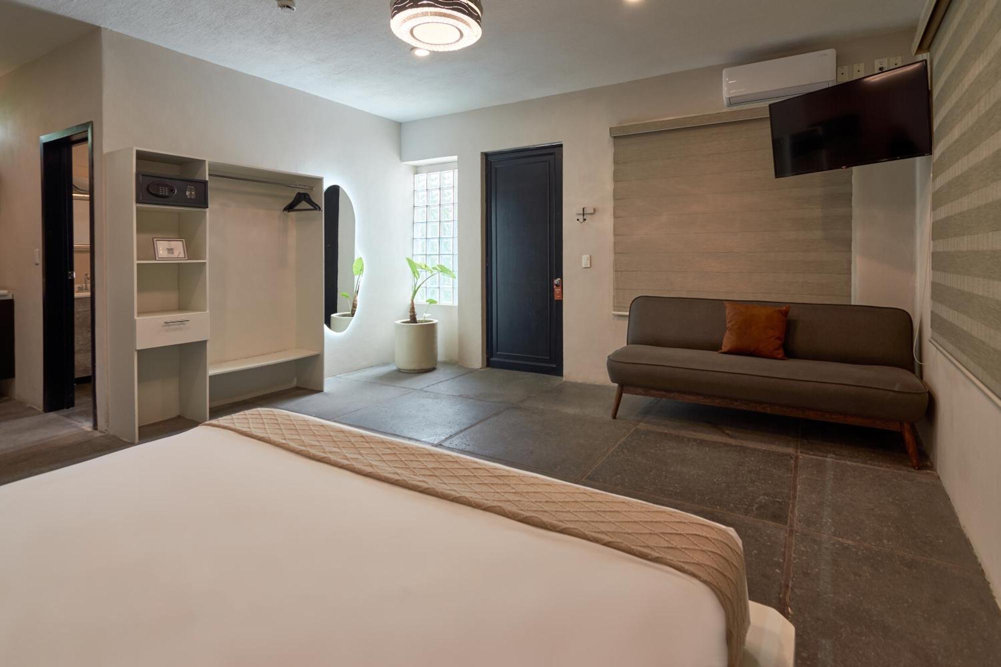 Aura Hotel B&B Tlaquepaque Dış mekan fotoğraf