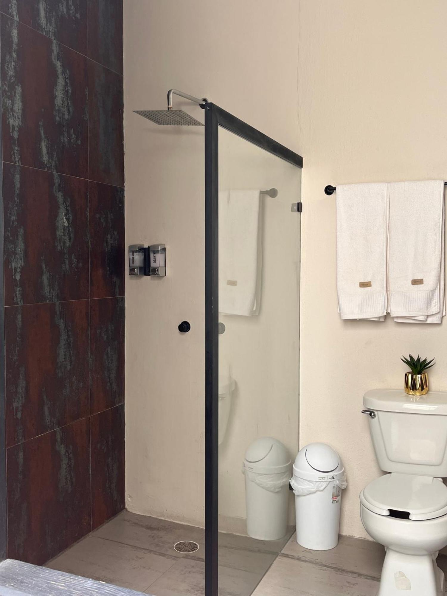 Aura Hotel B&B Tlaquepaque Dış mekan fotoğraf
