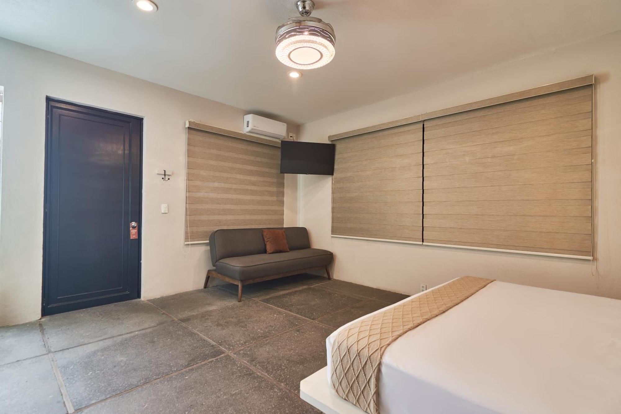 Aura Hotel B&B Tlaquepaque Dış mekan fotoğraf
