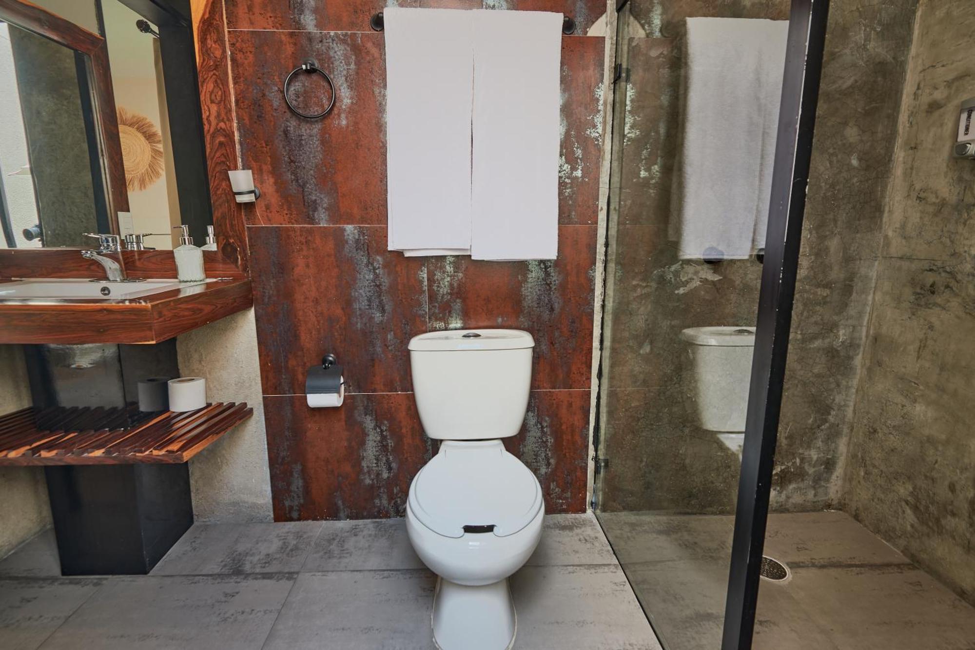 Aura Hotel B&B Tlaquepaque Dış mekan fotoğraf