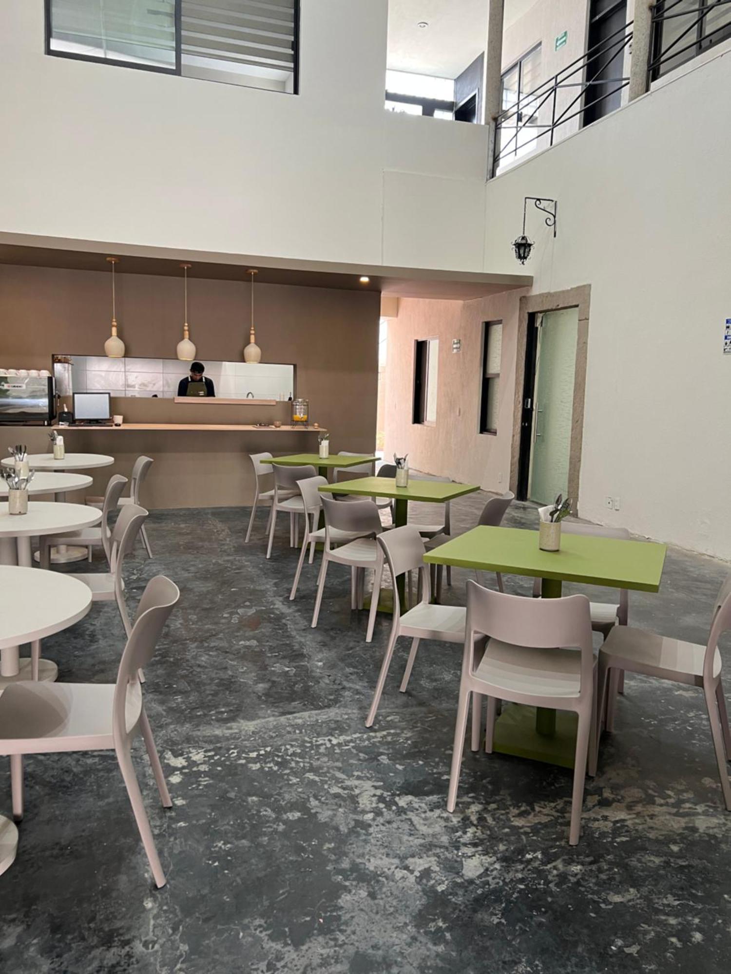Aura Hotel B&B Tlaquepaque Dış mekan fotoğraf