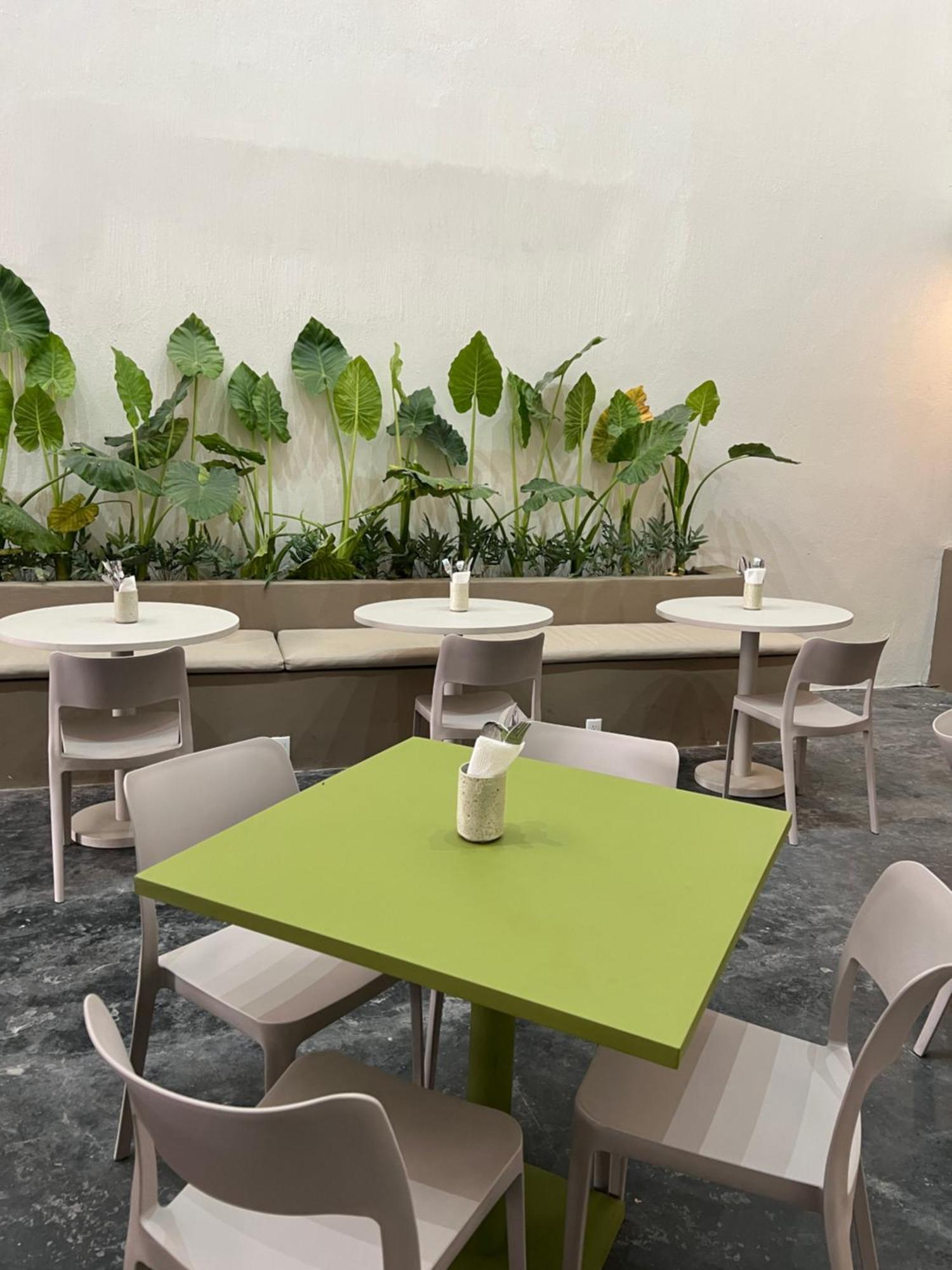 Aura Hotel B&B Tlaquepaque Dış mekan fotoğraf