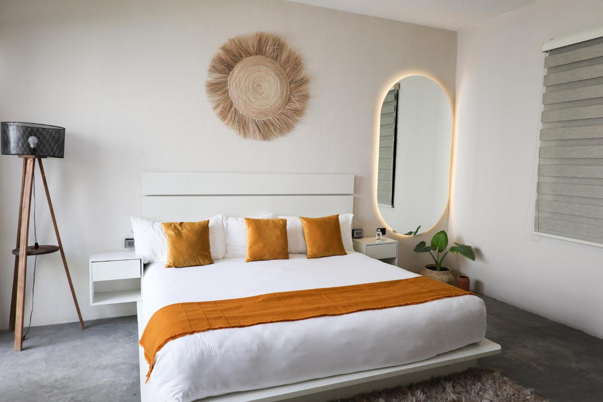 Aura Hotel B&B Tlaquepaque Dış mekan fotoğraf